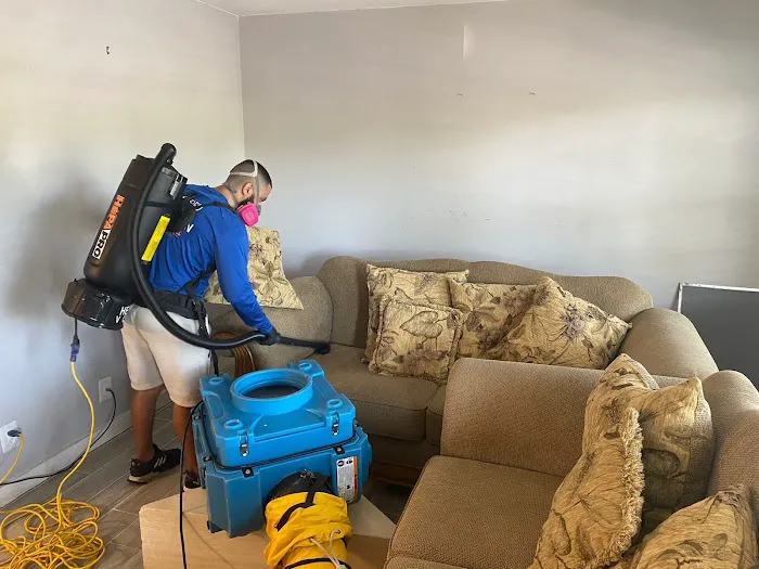 Instacure Mold Removal Picture 9