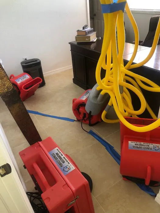 Perfect Express Restoration, LLC. Picture 2