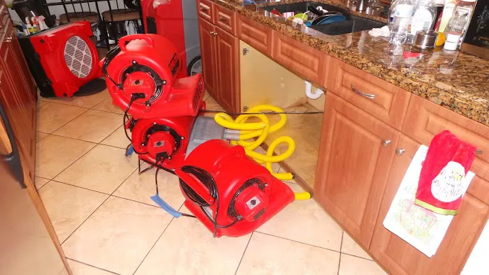 Perfect Express Restoration, LLC. Picture 1