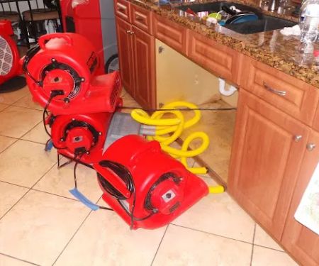 Perfect Express Restoration, LLC.