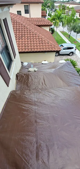 Perfect Express Restoration, LLC. Picture 4