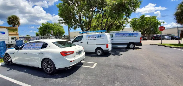 Perfect Express Restoration, LLC. Picture 6