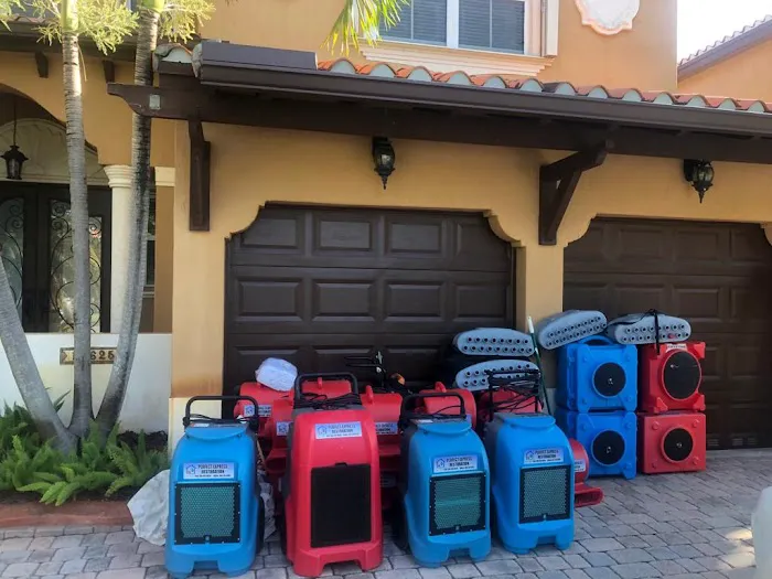 Perfect Express Restoration, LLC. Picture 8