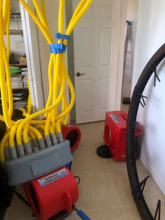 Perfect Express Restoration, LLC. Picture 10