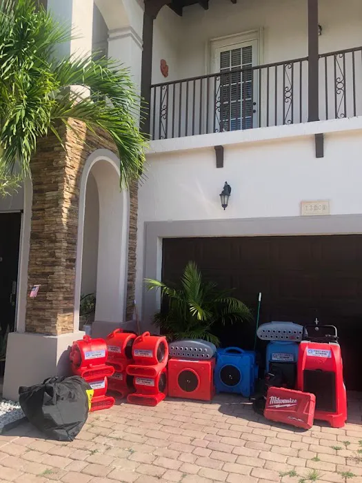 Perfect Express Restoration, LLC. Picture 9