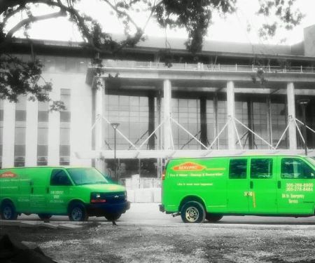 SERVPRO of Cutler Bay