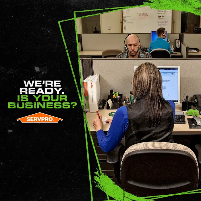 SERVPRO of Cutler Bay Picture 2