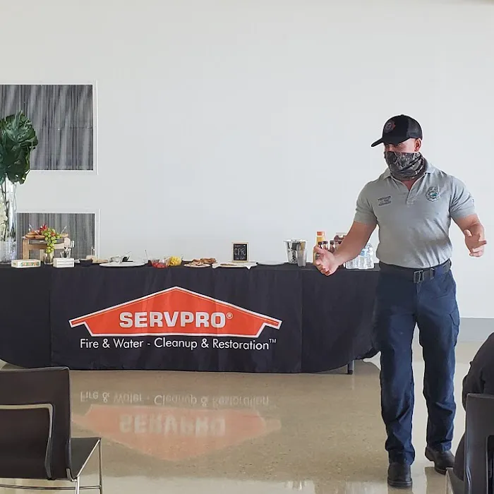 SERVPRO of Cutler Bay Picture 5