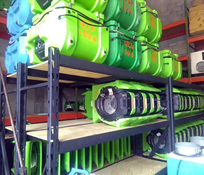 SERVPRO of Cutler Bay Picture 6