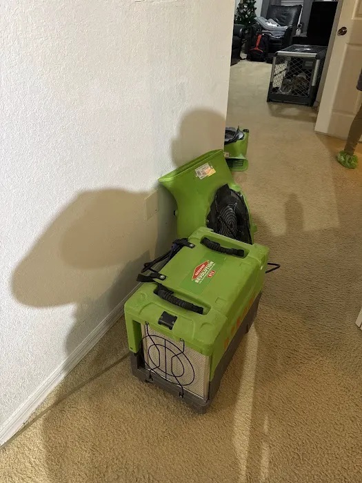 SERVPRO of Cutler Bay Picture 10