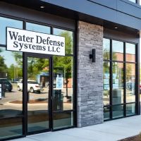 WATER DEFENSE SYSTEMS LLC ico