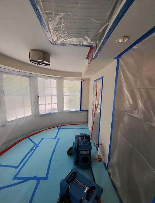 Rapid Response Restoration Picture 1