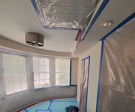 Rapid Response Restoration