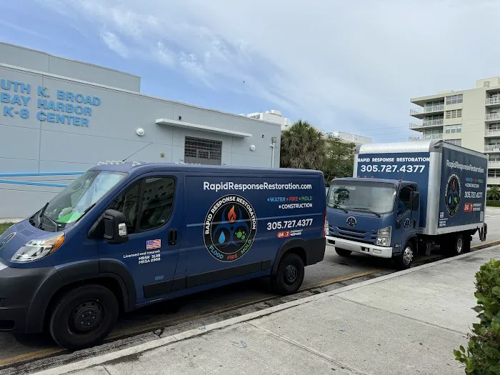 Rapid Response Restoration Picture 2