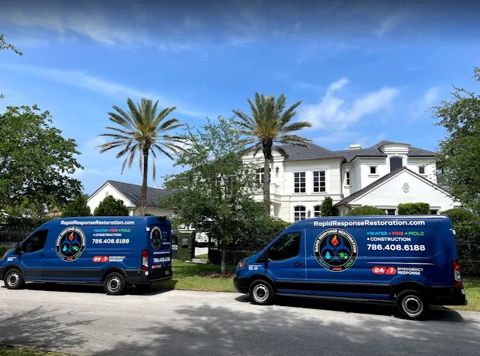 Rapid Response Restoration Picture 3