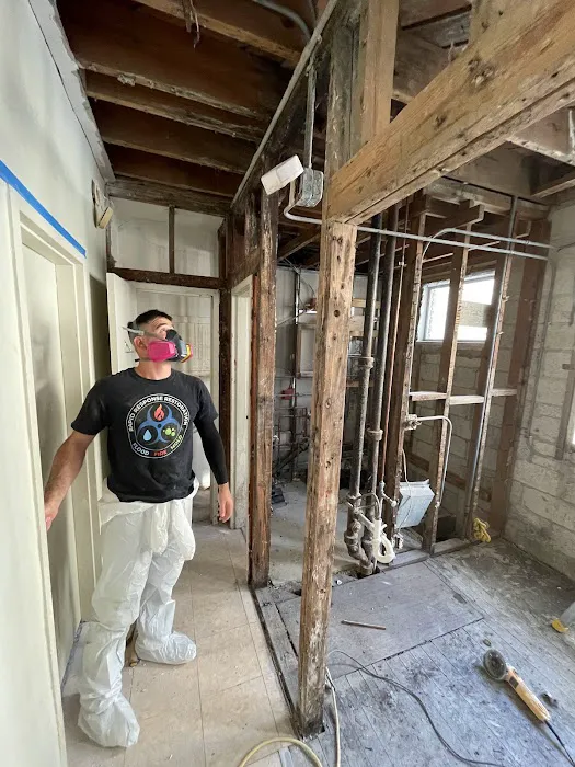 Rapid Response Restoration Picture 6