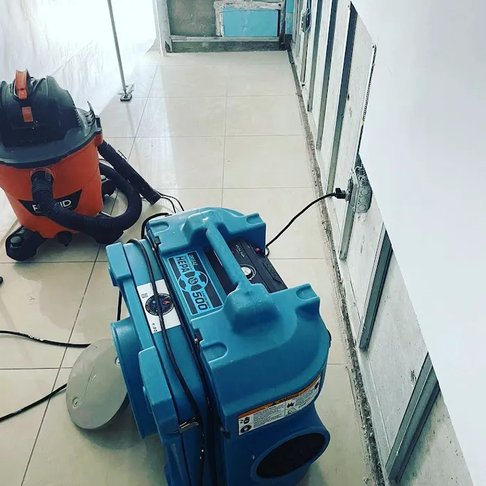 Rapid Response Restoration Picture 9