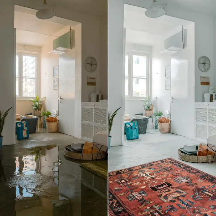 Flood Recovery Picture 1