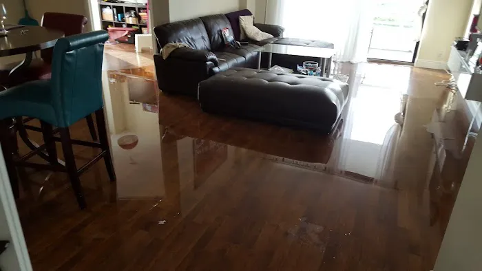 King Steam Restoration Picture 1