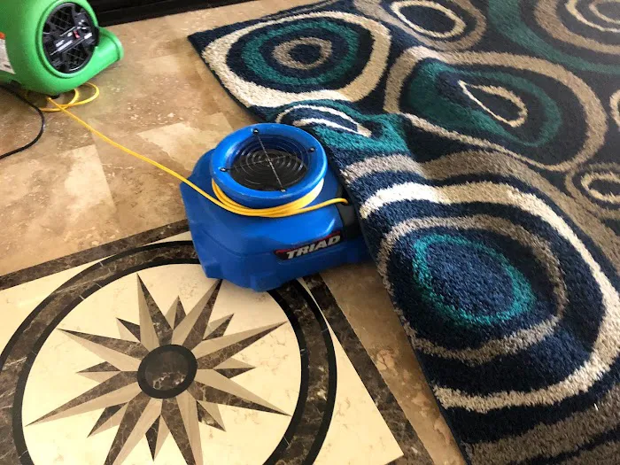 King Steam Restoration Picture 9