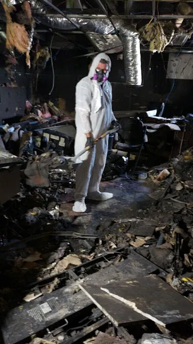 SafePro Restoration Picture 7