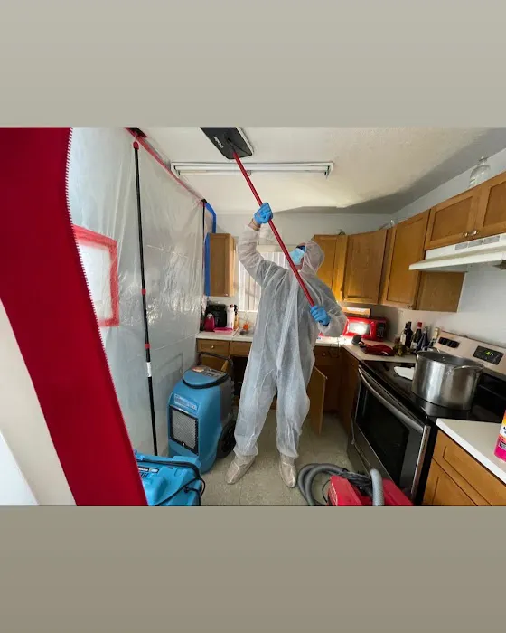 SafePro Restoration Picture 6