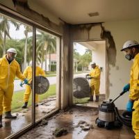 One Water Damage Repair Miami Lakes ico