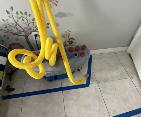 911 Mold Testing. Water and Mold Damage Remediation