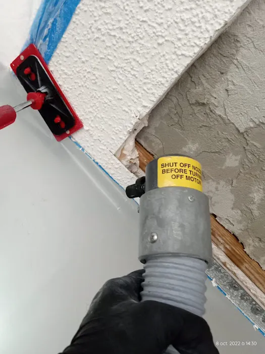 911 Mold Testing. Water and Mold Damage Remediation Picture 2