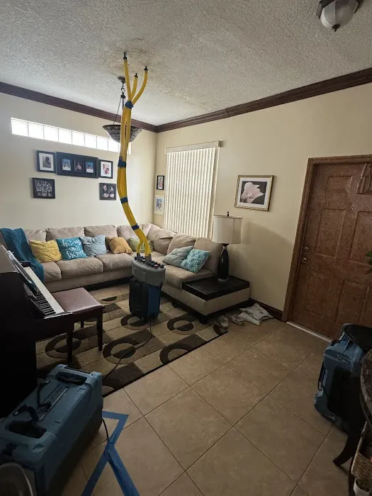 911 Mold Testing. Water and Mold Damage Remediation Picture 5