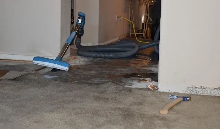 Certified Water Damage Restoration Hialeah Picture 2
