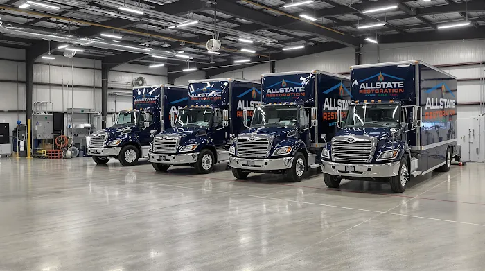 Allstate Restoration Picture 2