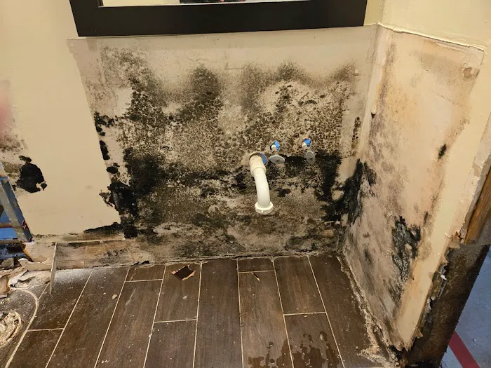 Allstate Restoration Picture 4