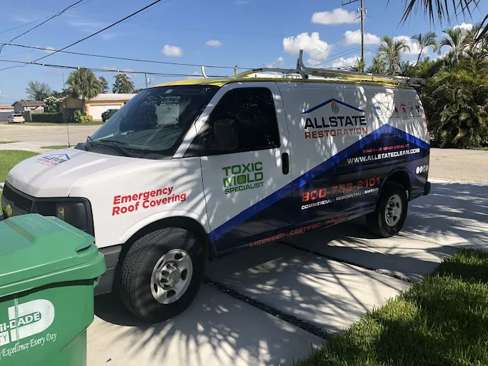 Allstate Restoration Picture 10