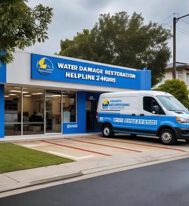 Water Damage Restoration Helpline Picture 1