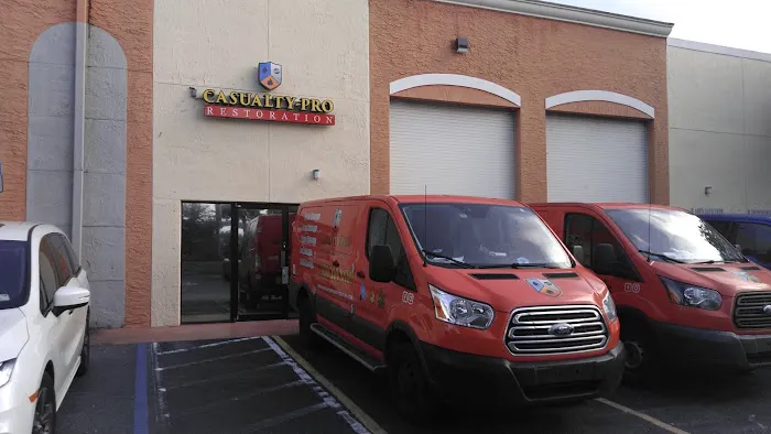 Casualty-Pro Restoration Picture 2