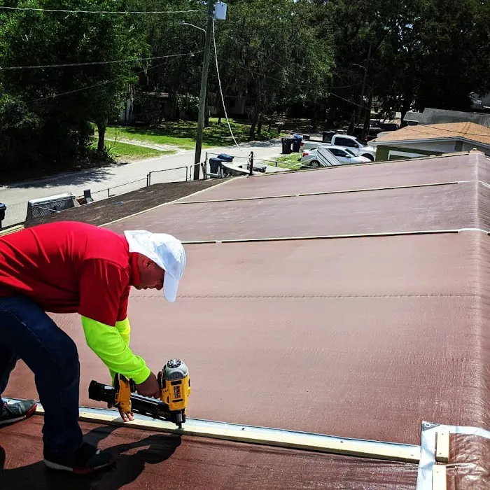 Casualty-Pro Restoration Picture 1