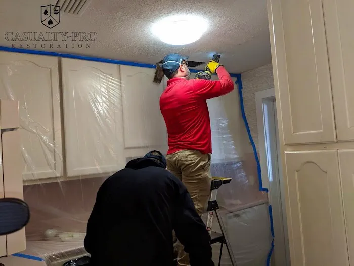 Casualty-Pro Restoration Picture 7