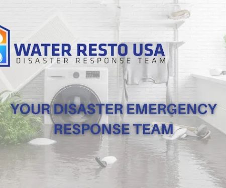 Water Resto USA