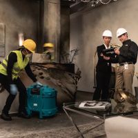 ServiceMaster DSI - Miami ico