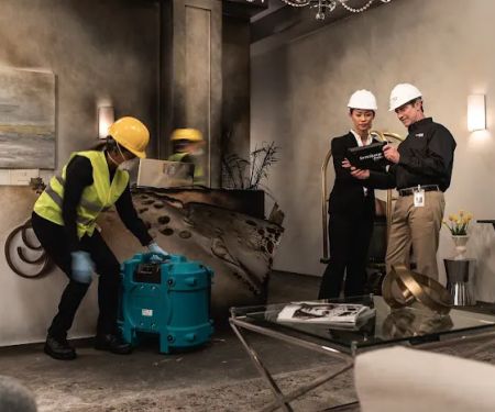 ServiceMaster DSI - Miami