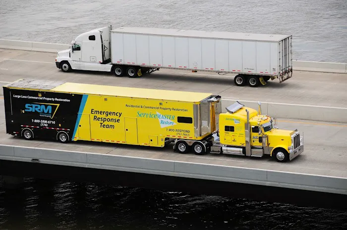 ServiceMaster DSI - Miami Picture 6