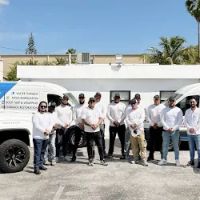 Royal Water Damage ico