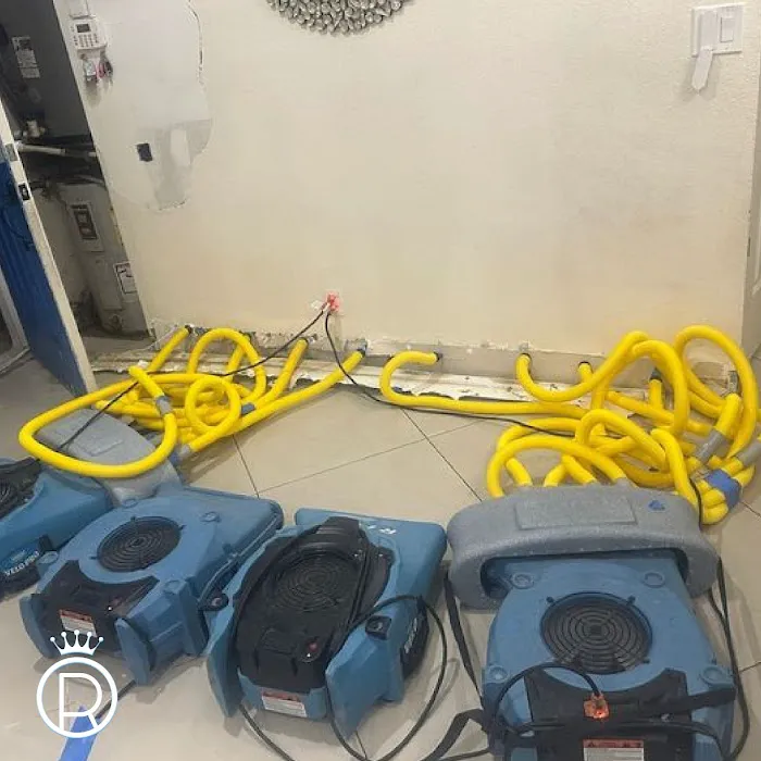 Royal Water Damage Picture 2