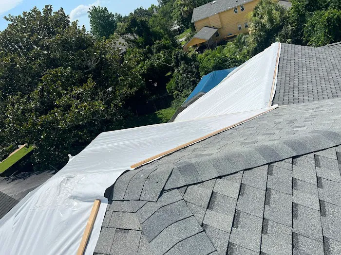 Royal Water Damage Picture 6