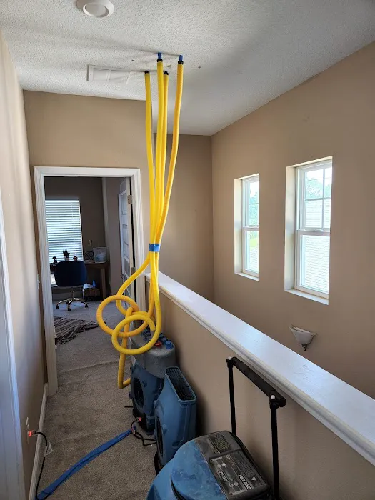 Royal Water Damage Picture 5