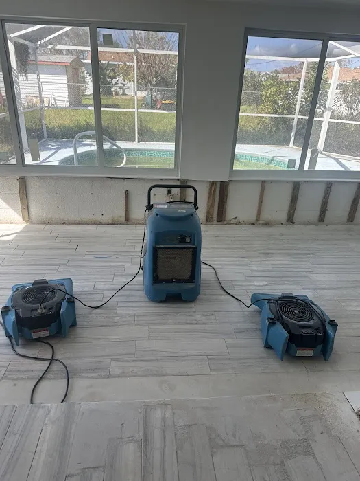 Royal Water Damage Picture 8