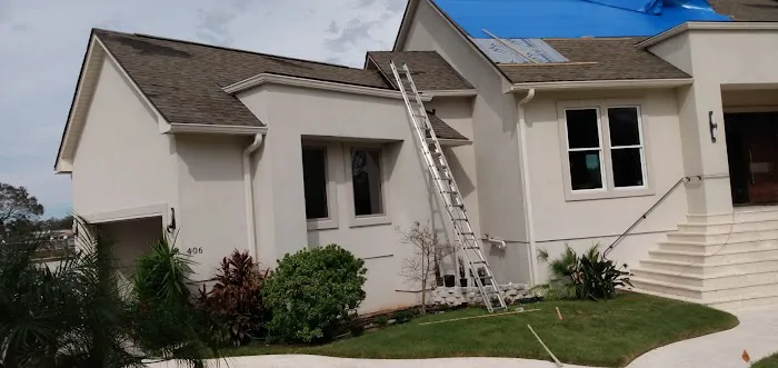 Royal Water Damage Picture 7