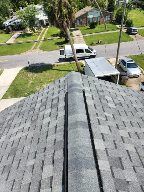 Royal Water Damage Picture 10