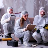Mold Removal Zone - Hialeah FL ico